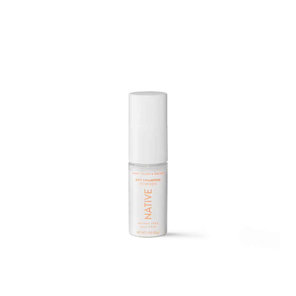 Dry Shampoo J1