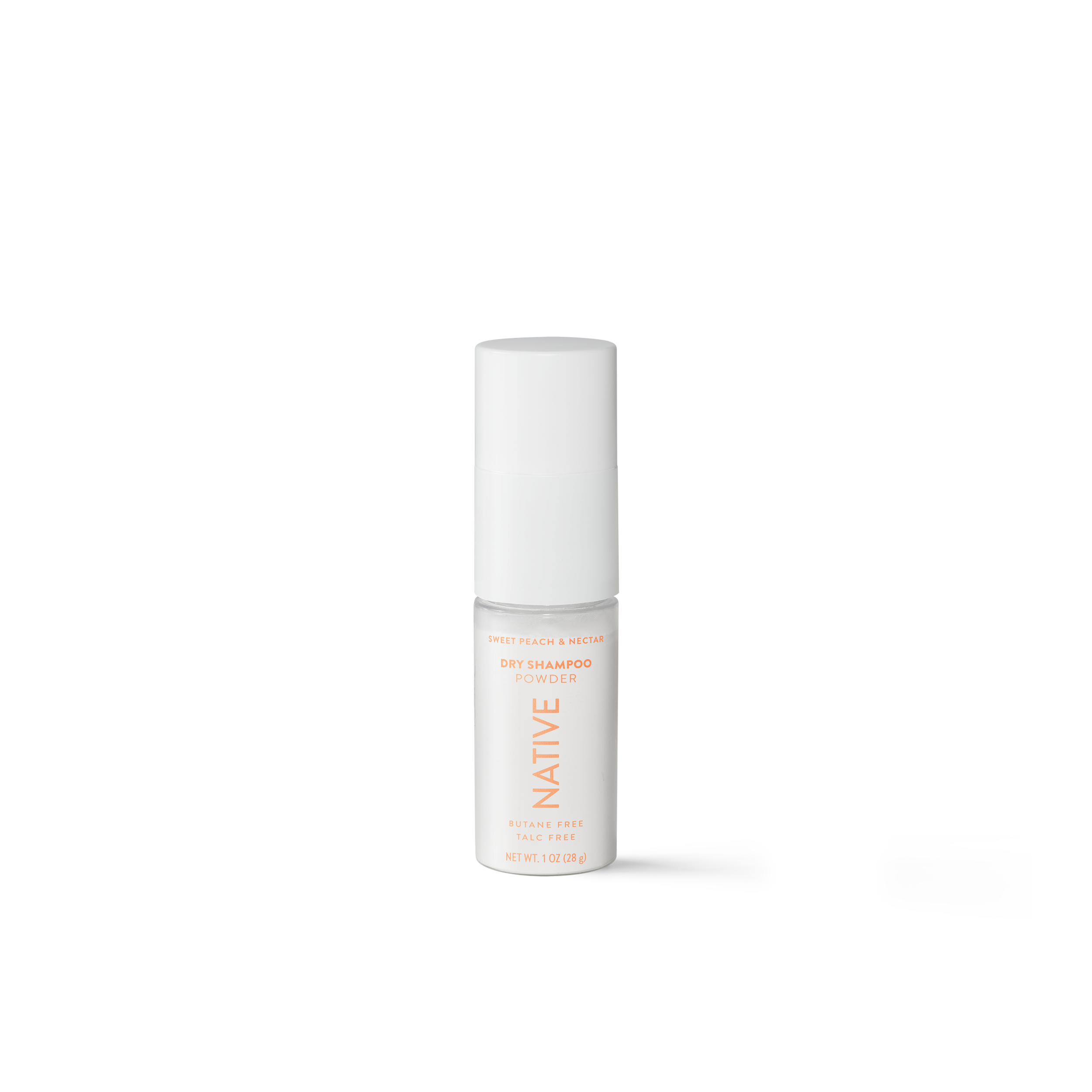 Dry Shampoo J1