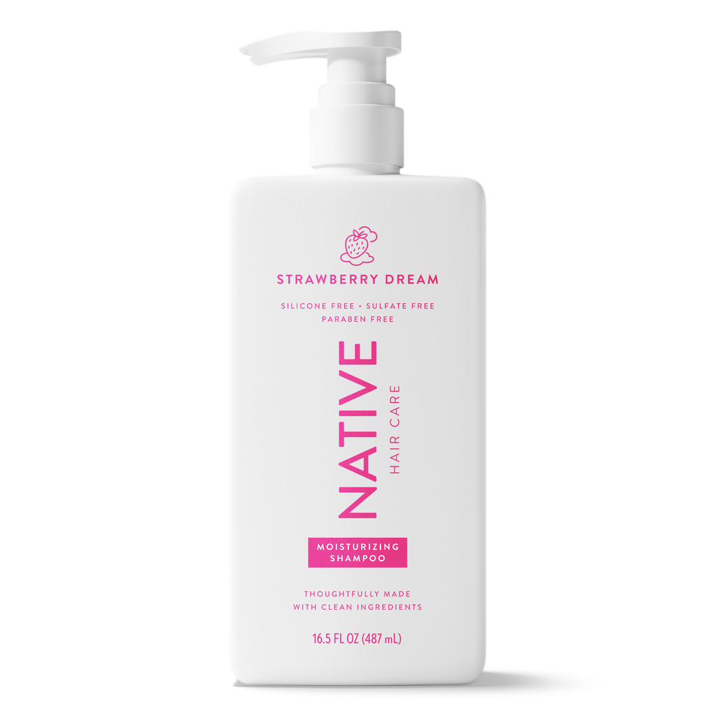 Moisturizing Shampoo S7