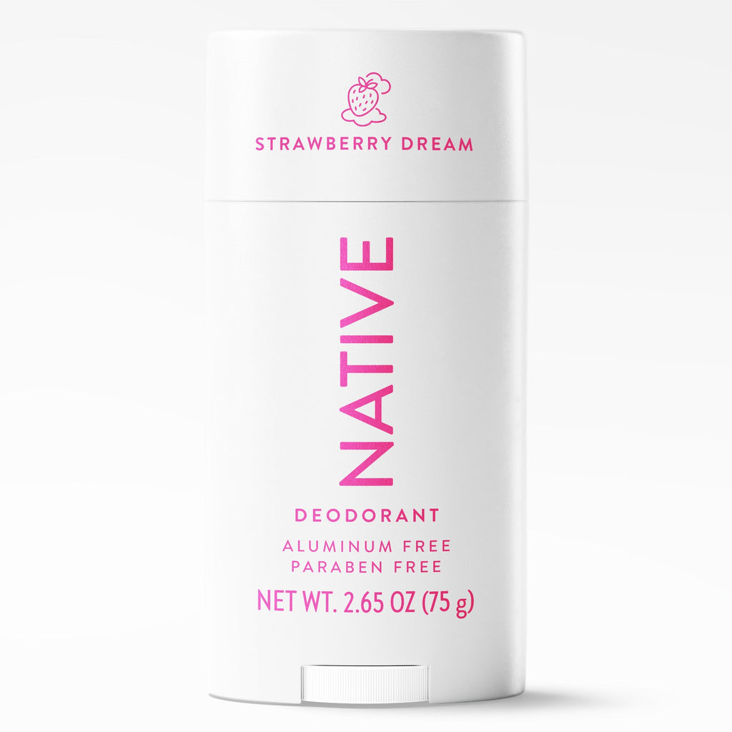 Deodorant Stick T2