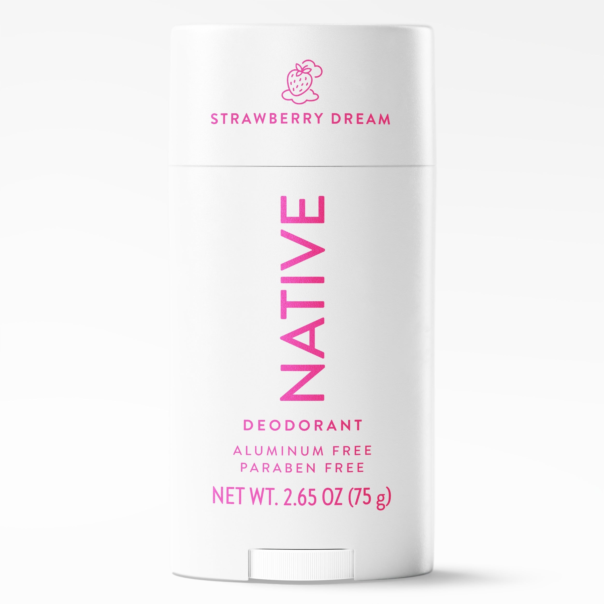 Deodorant Stick T2
