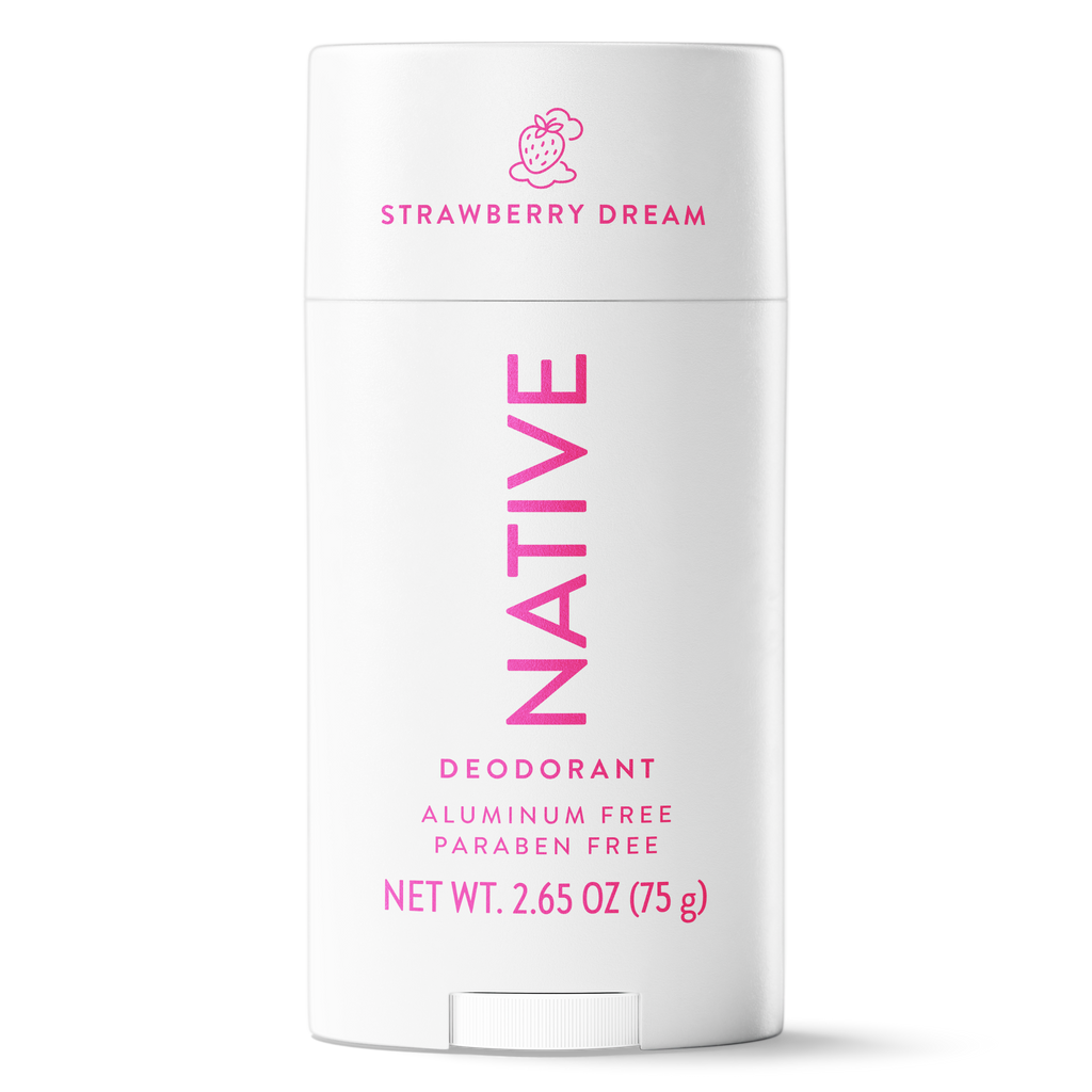 Deodorant Stick T2