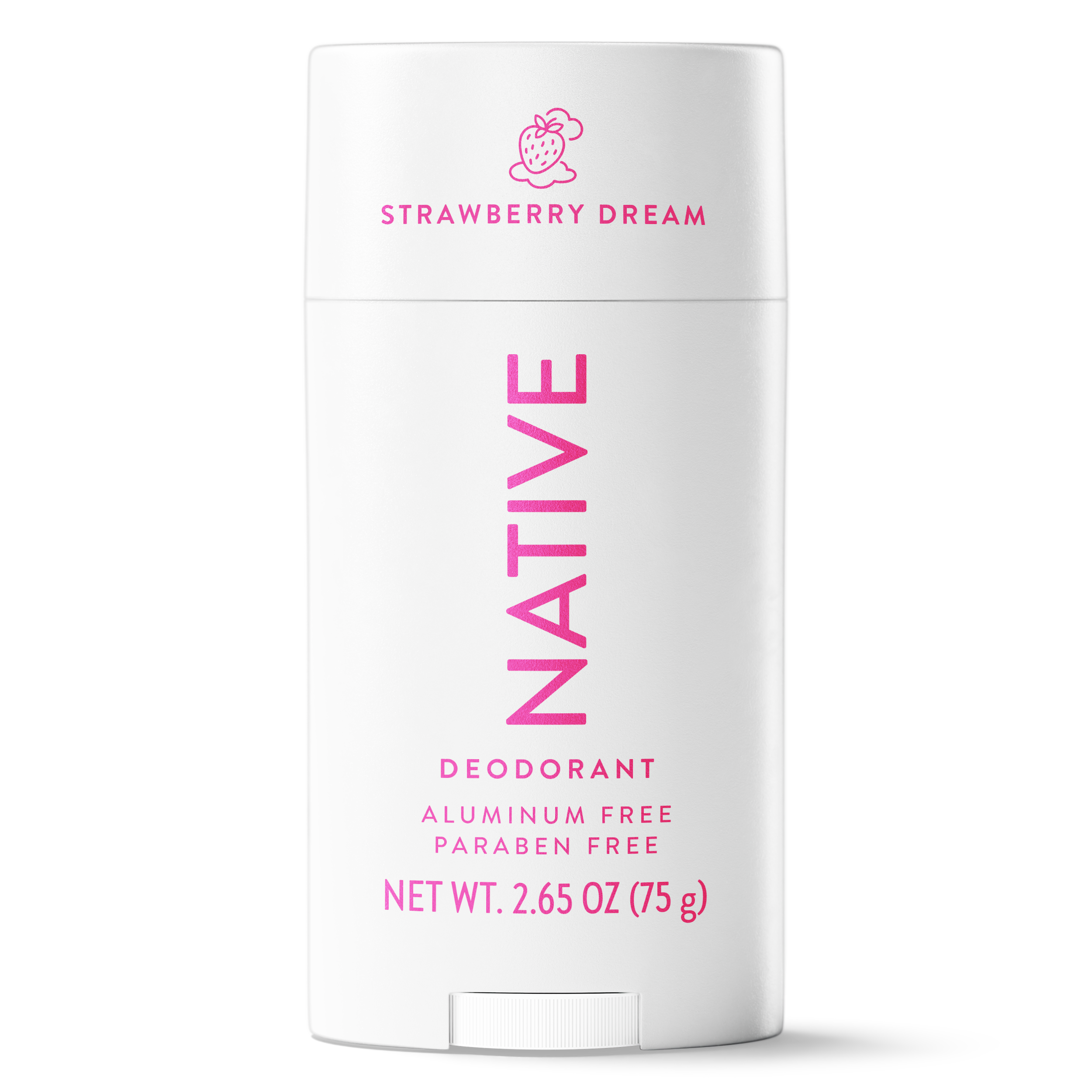 Deodorant Stick T2