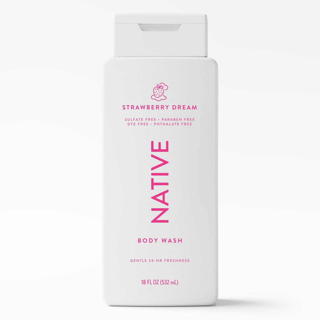 Body Wash H5