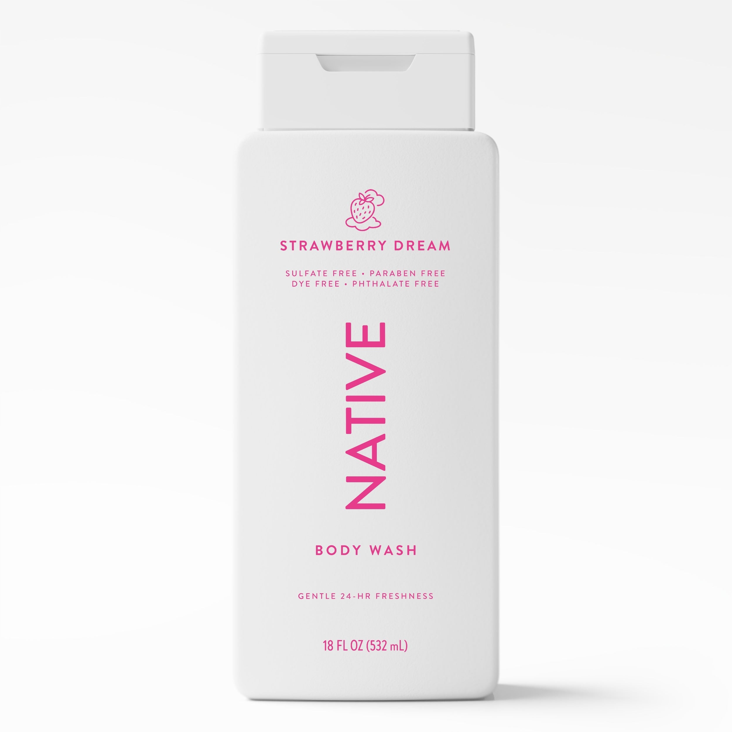 Body Wash H5