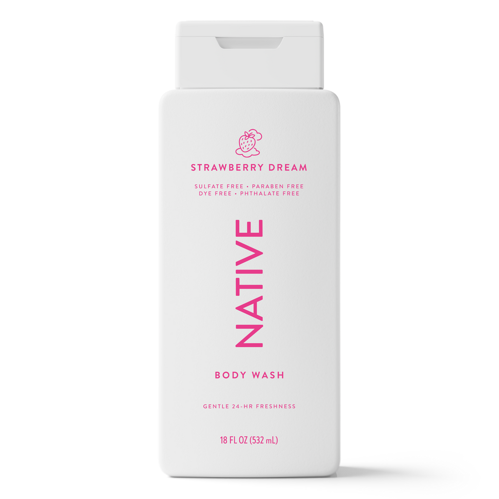 Body Wash H5