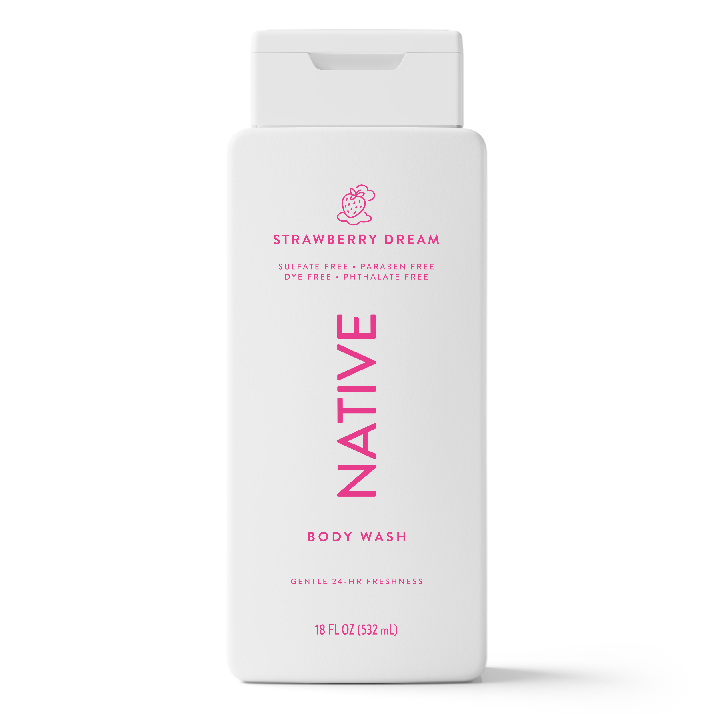 Body Wash H5