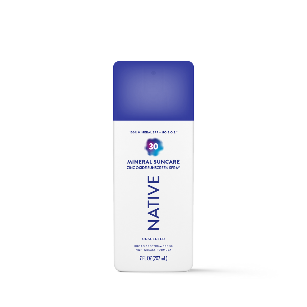 Sunscreen Spritz U7