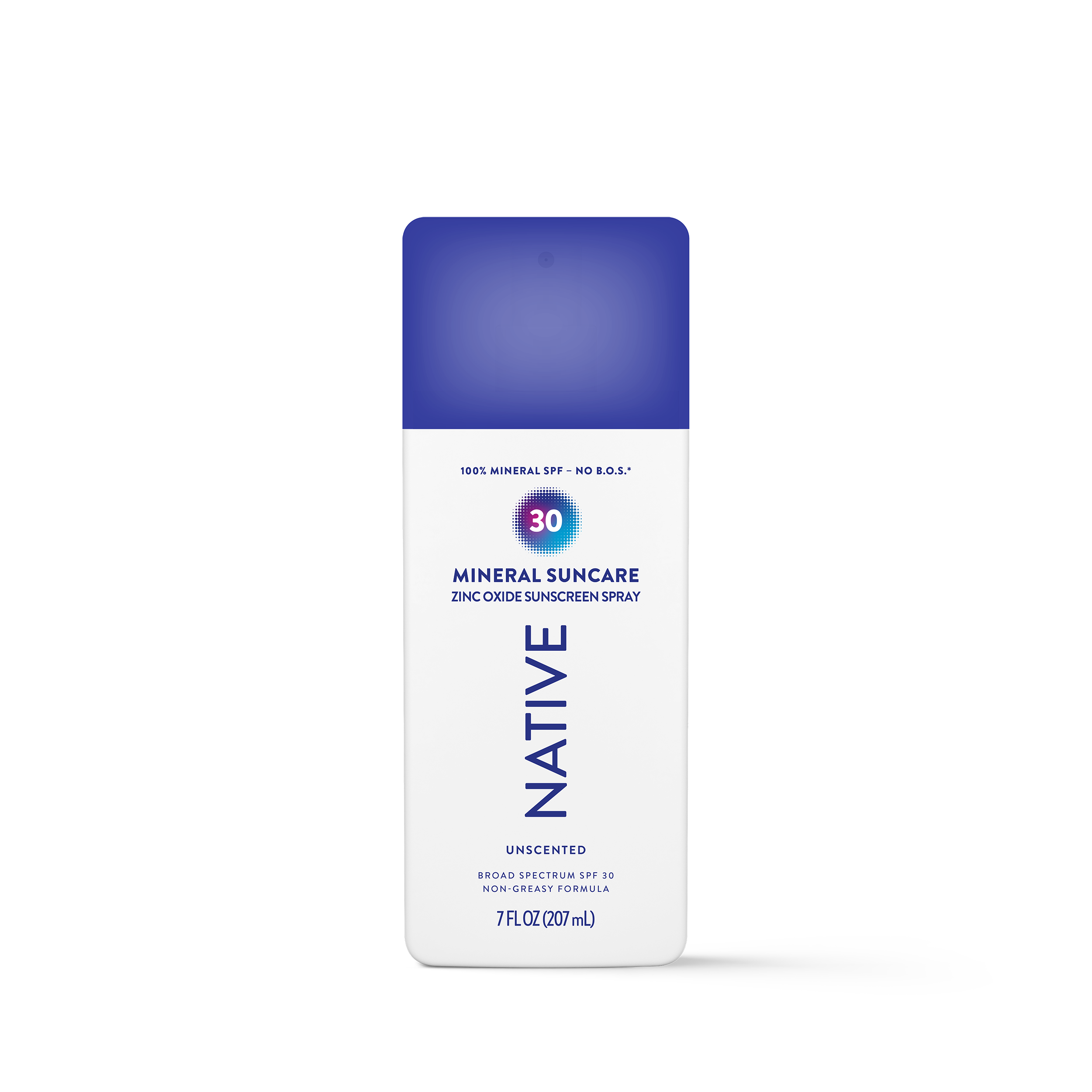 Sunscreen Spritz U7