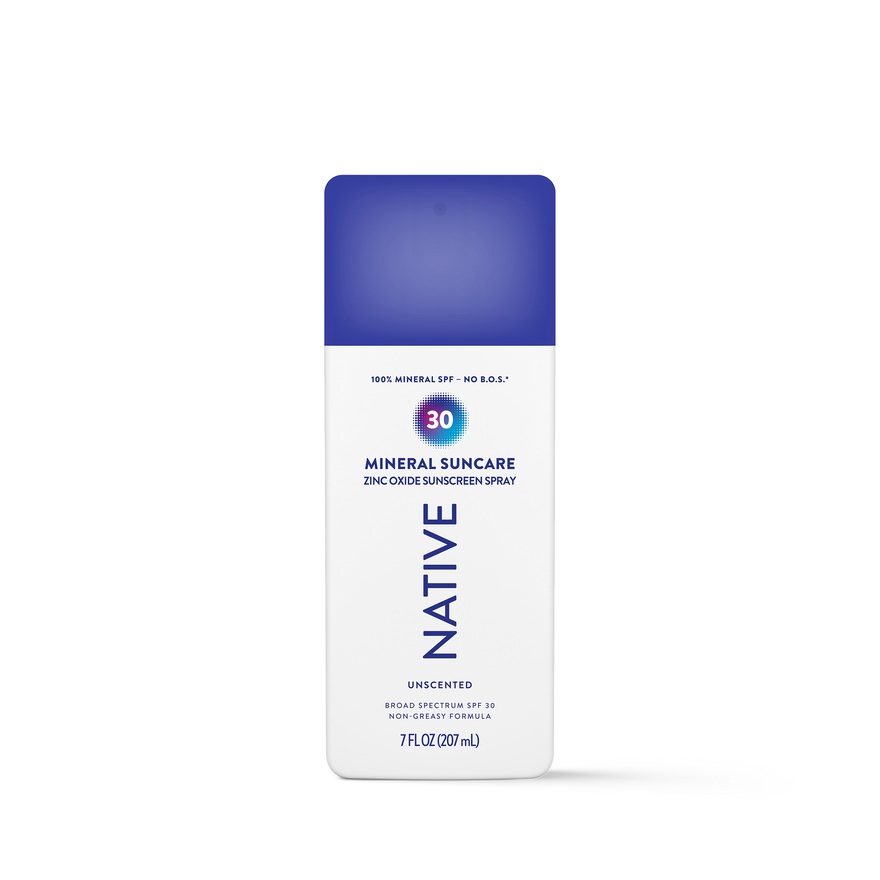 Sunscreen Spritz U7