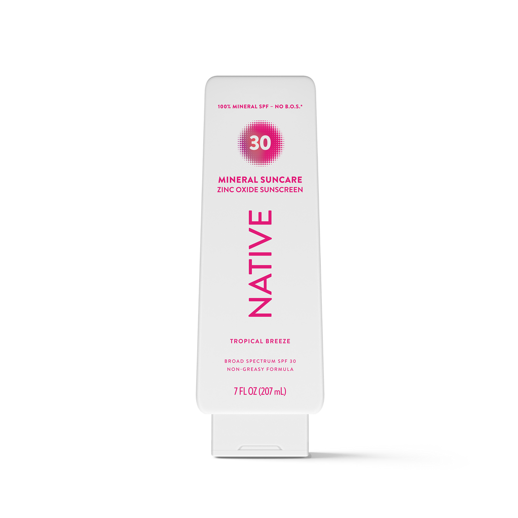 Sunscreen Lotion C3