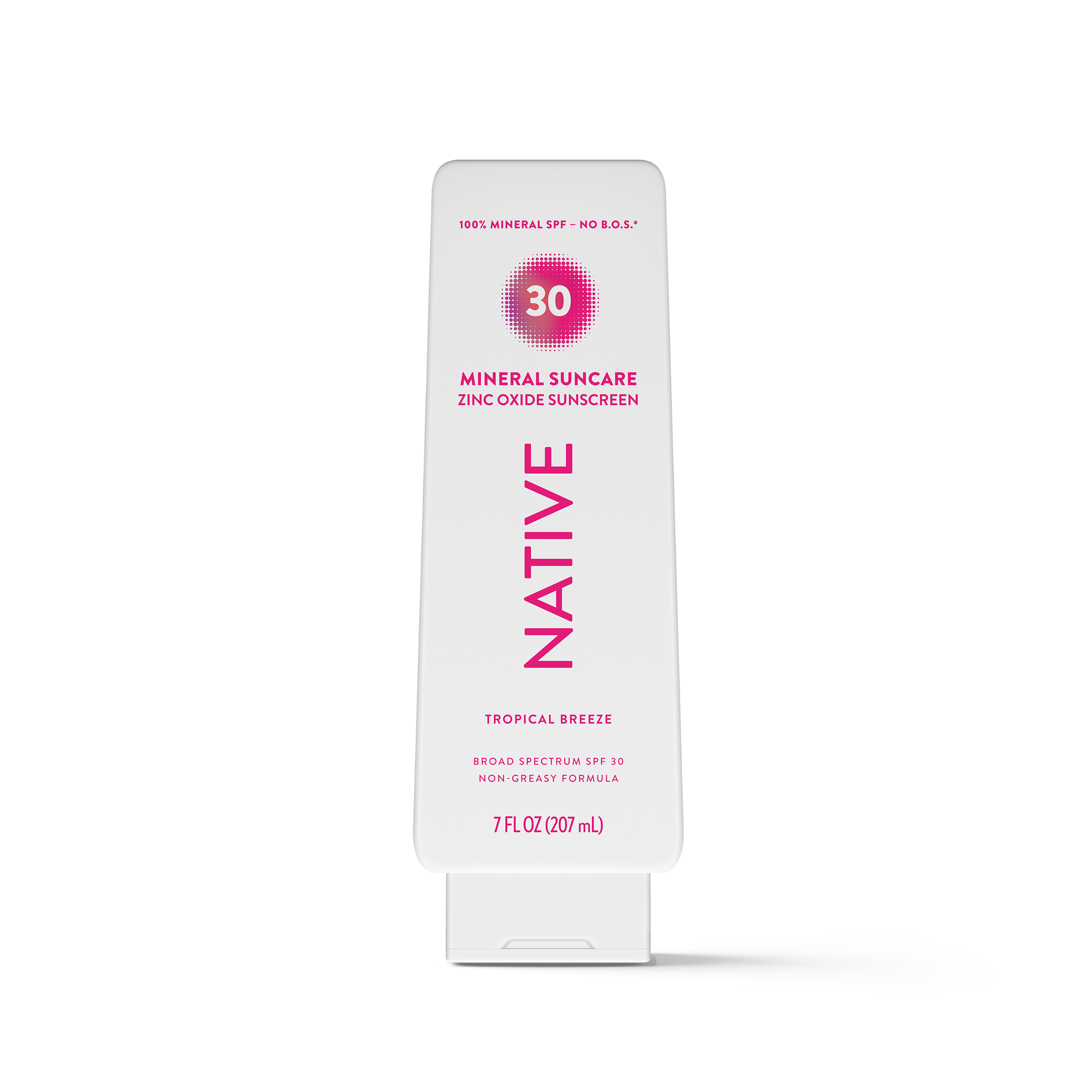 Sunscreen Lotion C3