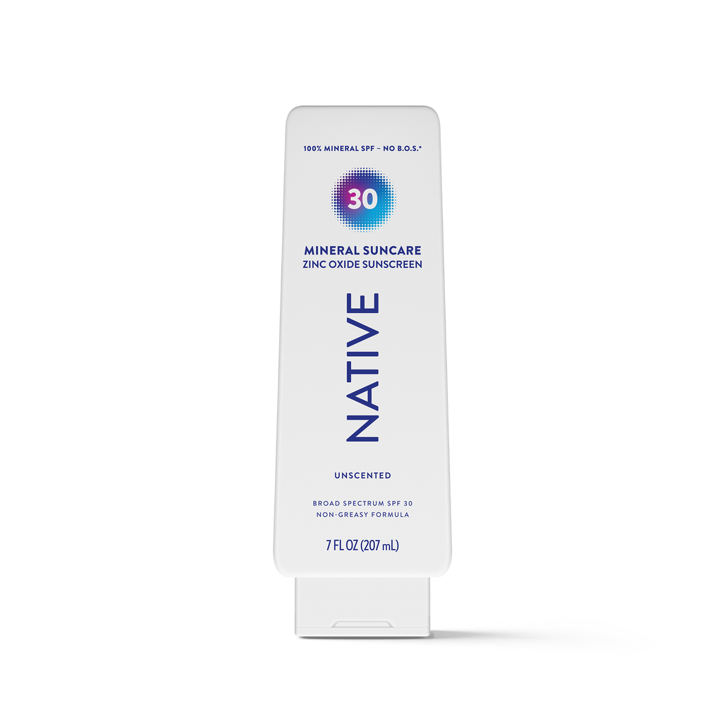 Sunscreen Lotion C3