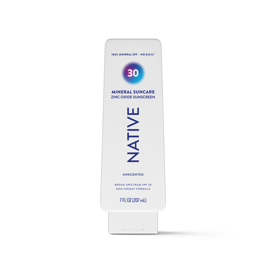 Sunscreen Lotion C3