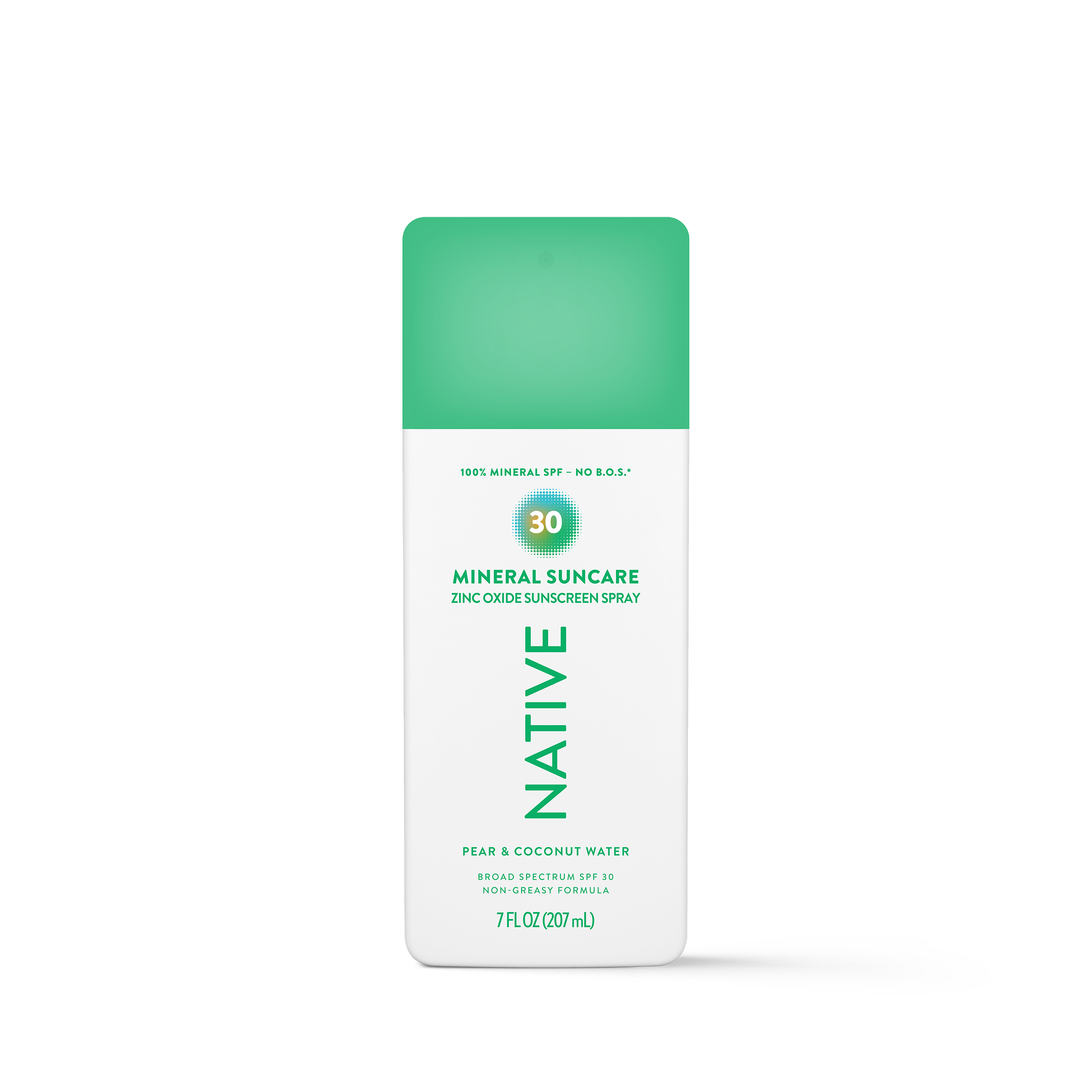 Sunscreen Spritz U7