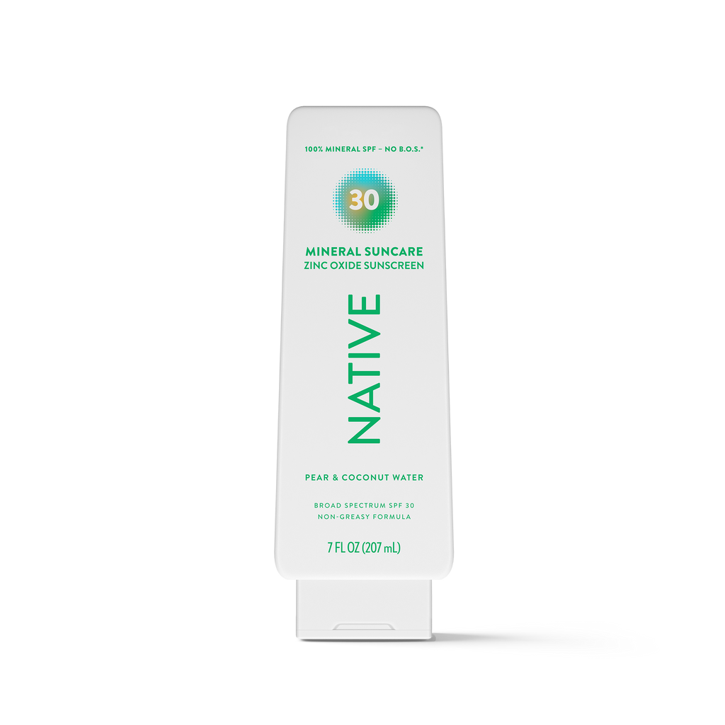 Sunscreen Lotion C3