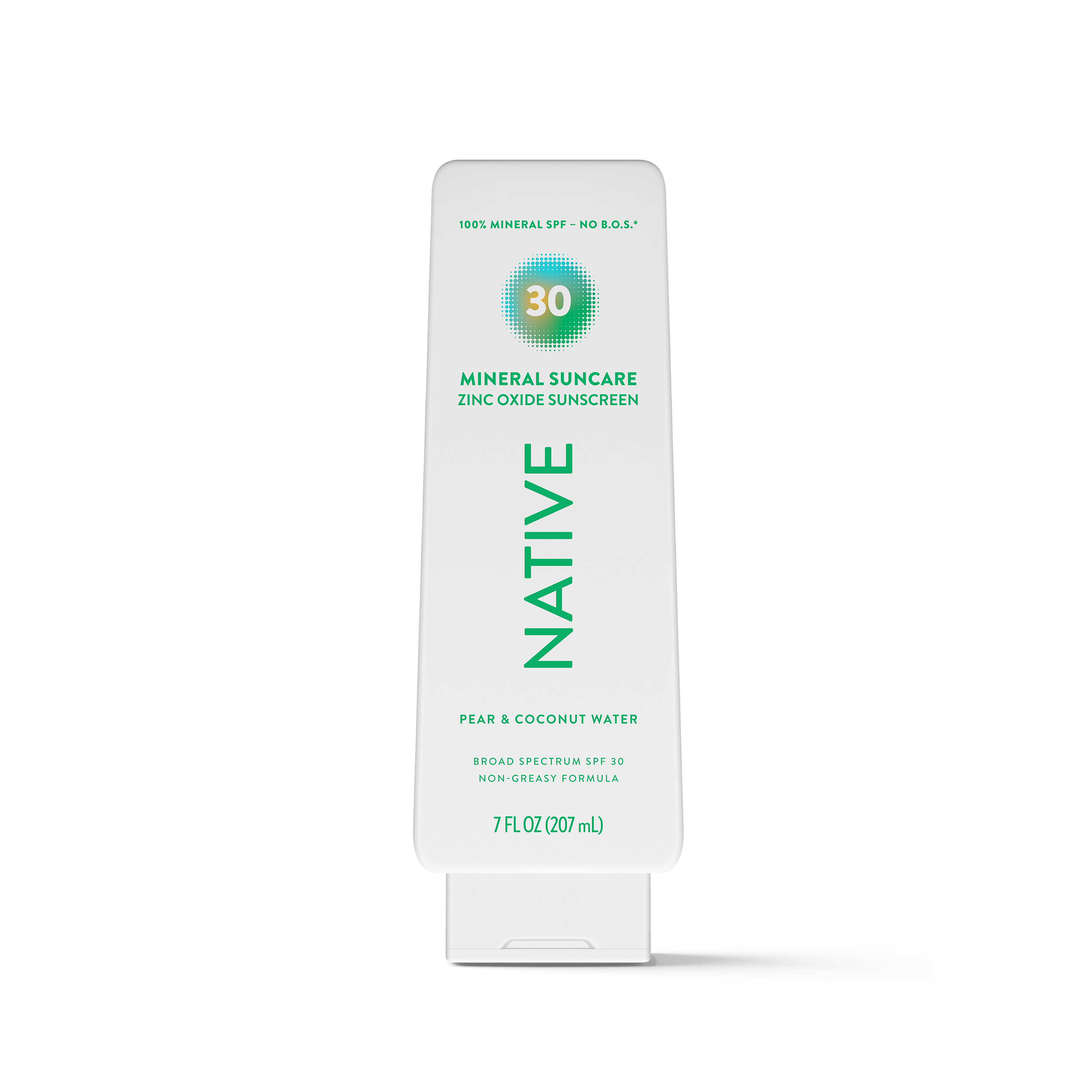 Sunscreen Lotion C3