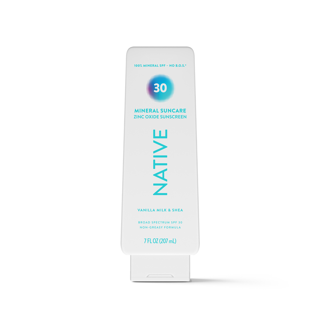 Sunscreen Lotion C3
