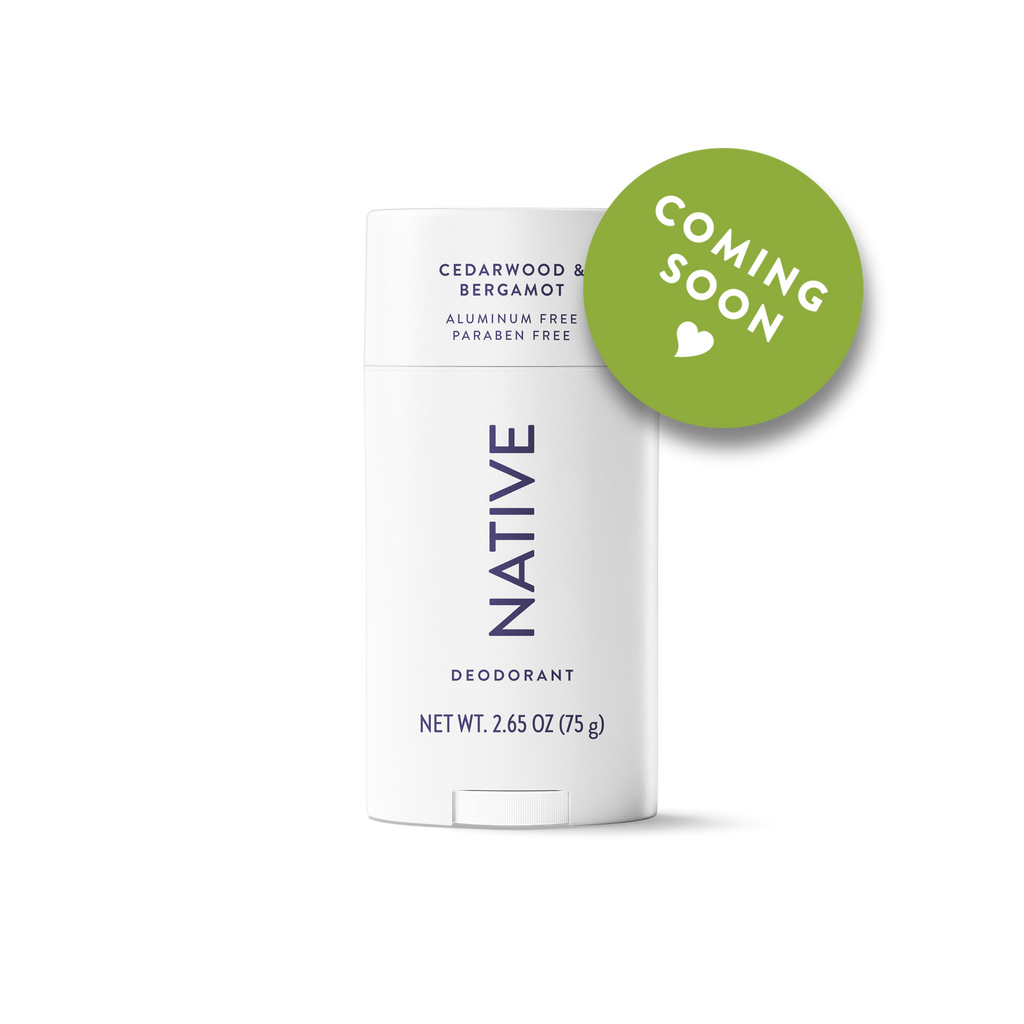Deodorant Stick T2