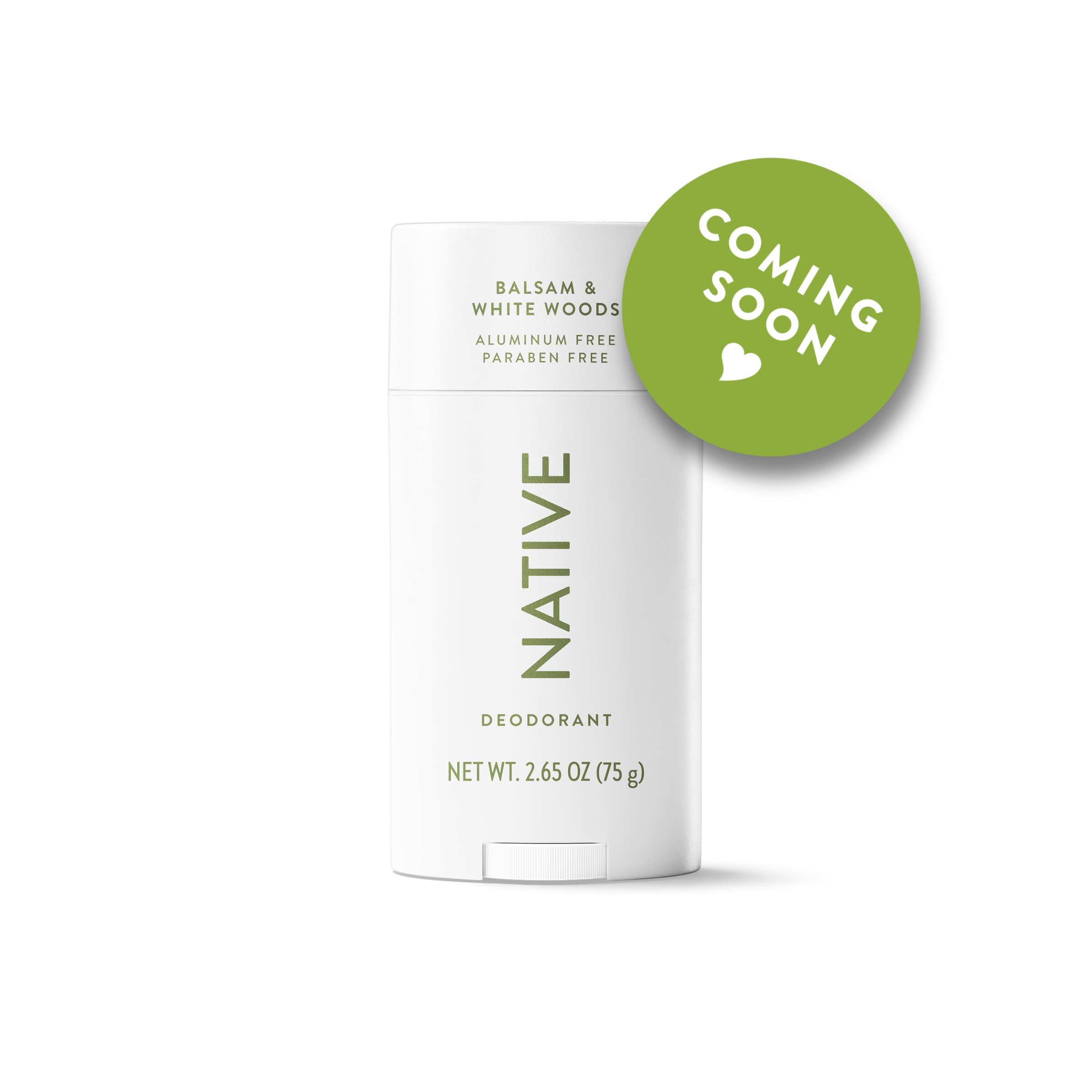 Deodorant Stick T2