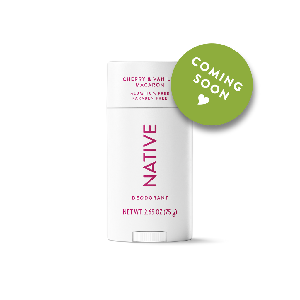 Deodorant Stick T2