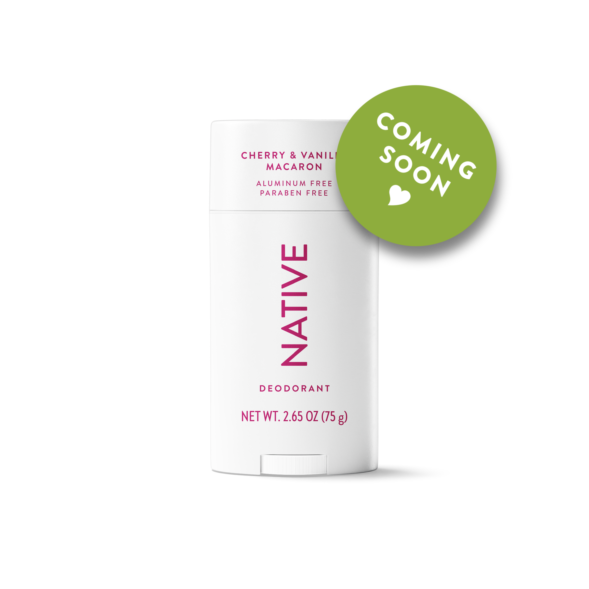 Deodorant Stick T2
