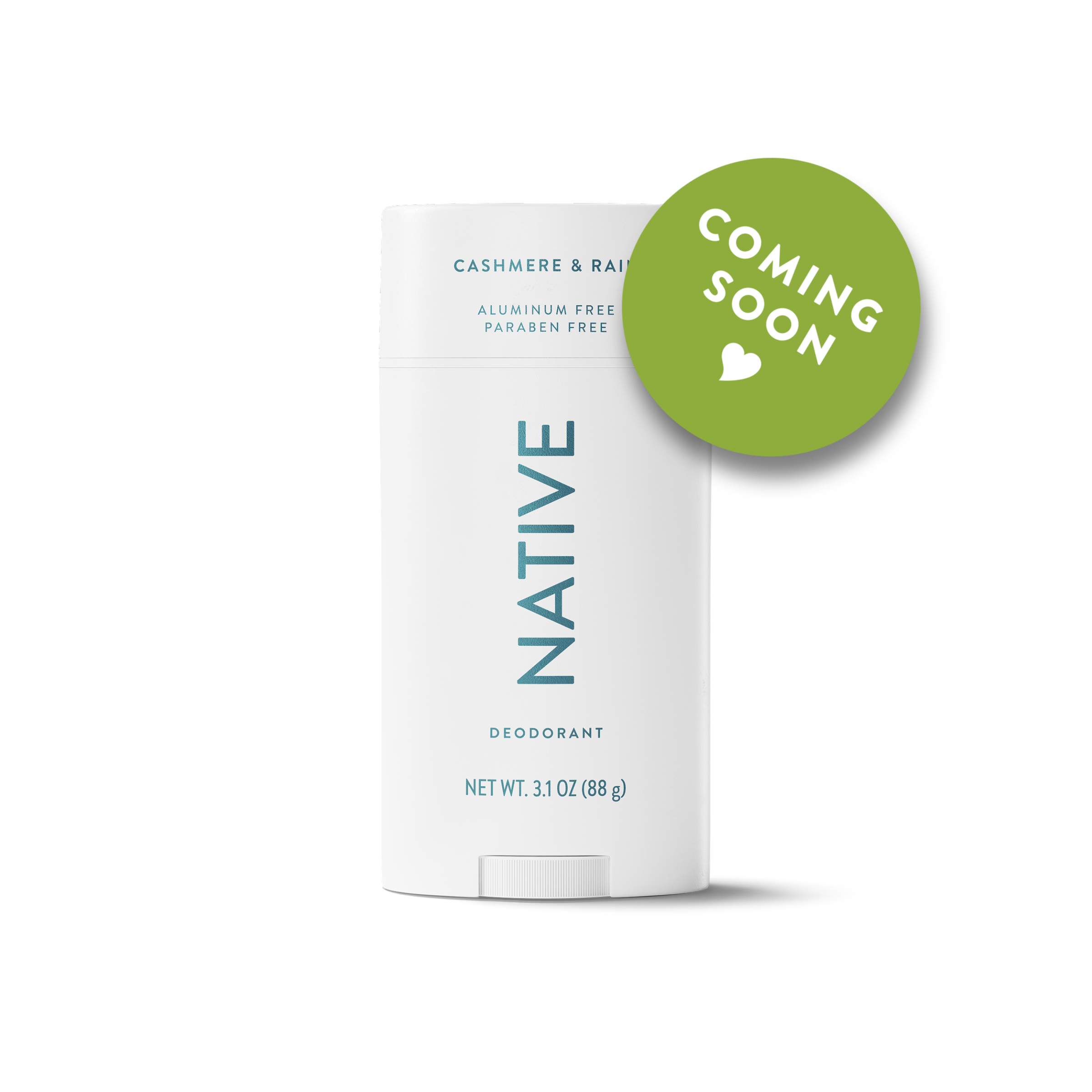 Deodorant Stick T2