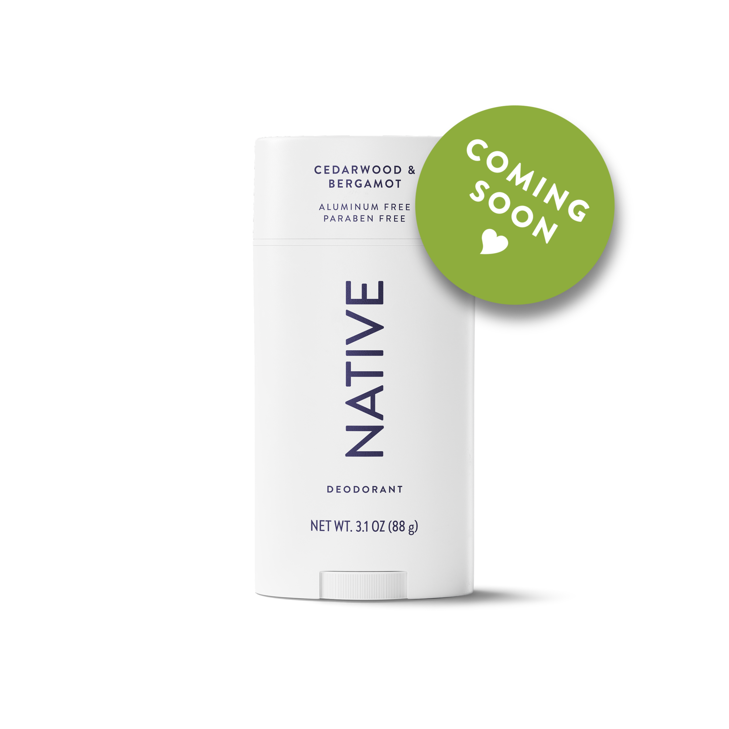 Deodorant Stick T2