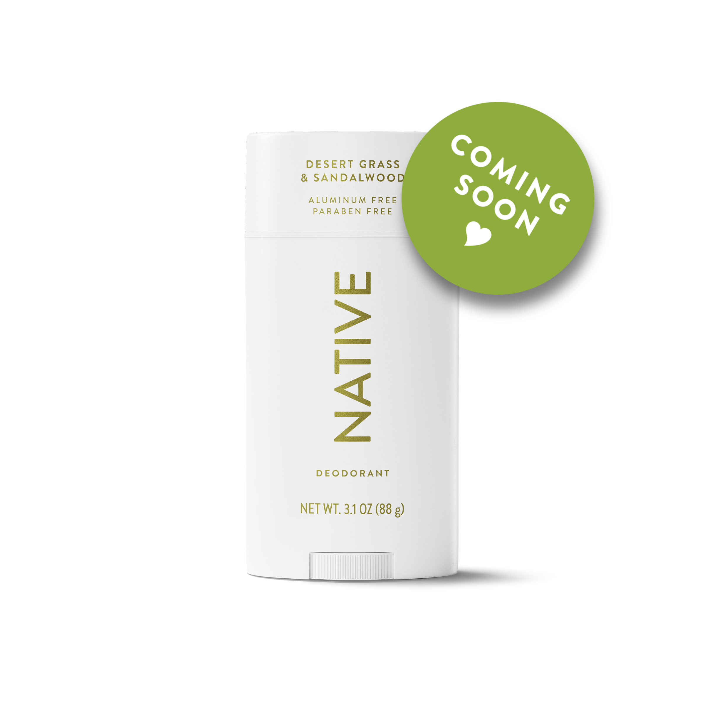 Deodorant Stick T2