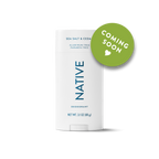 Deodorant Stick T2