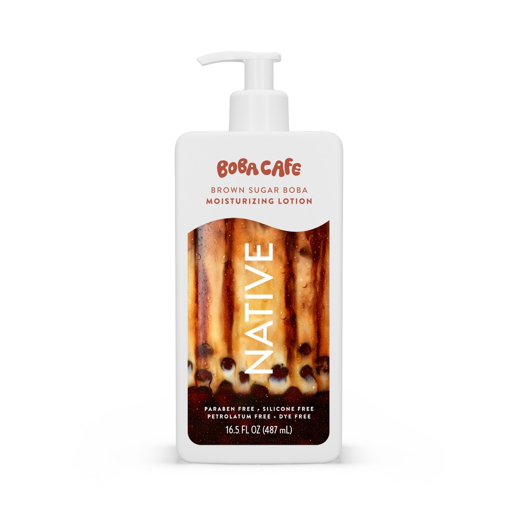 Body Lotion Z4