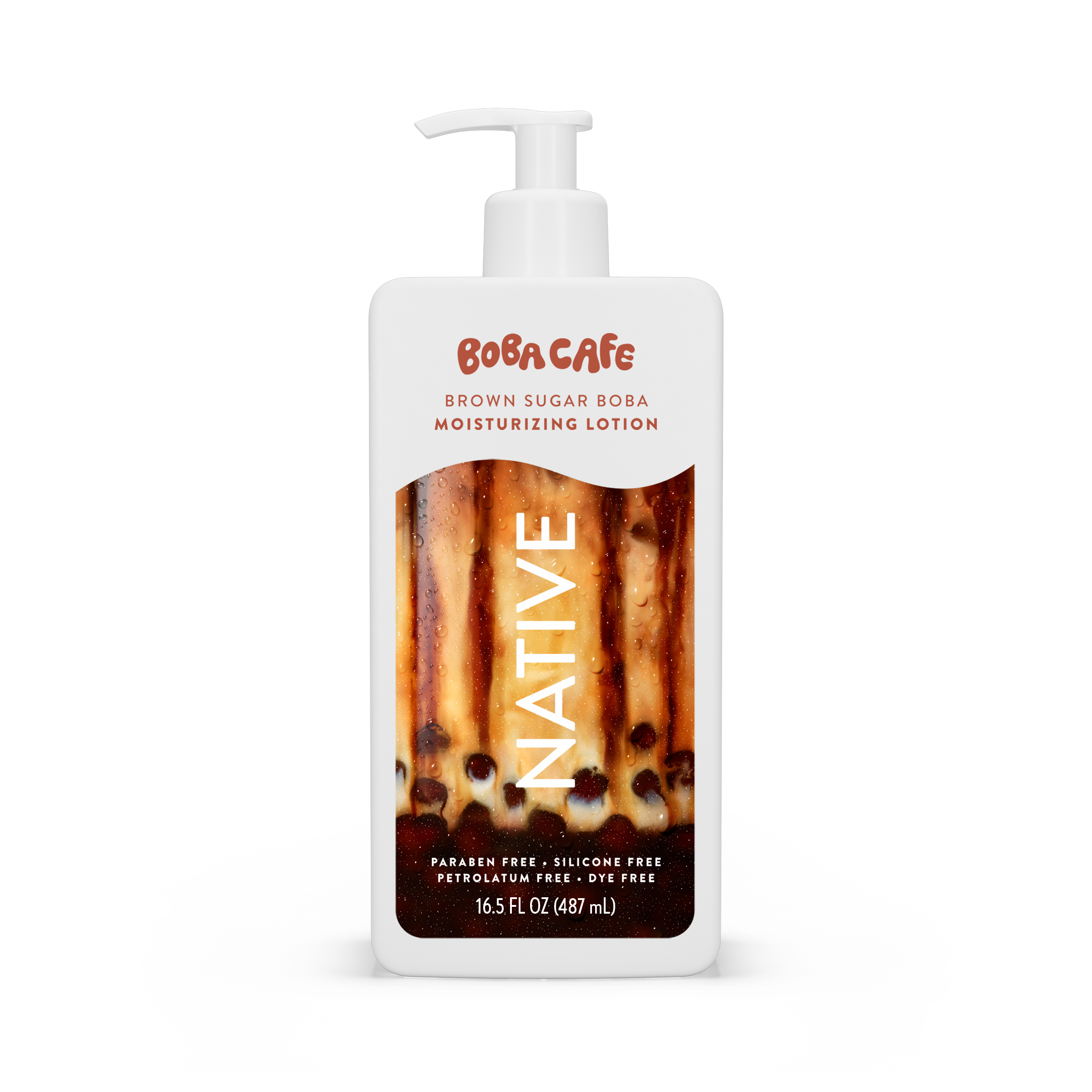 Body Lotion Z4
