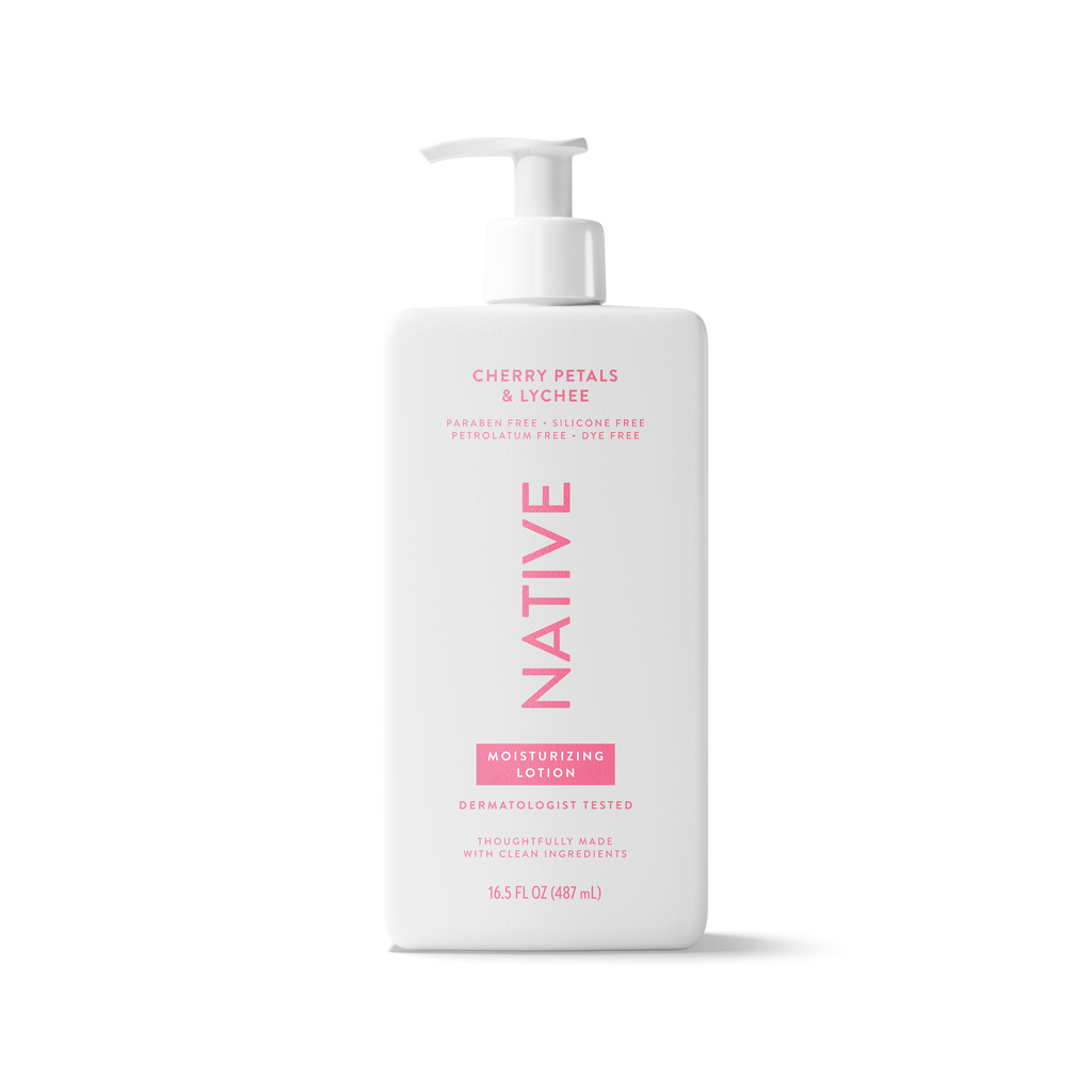Body Lotion Z4