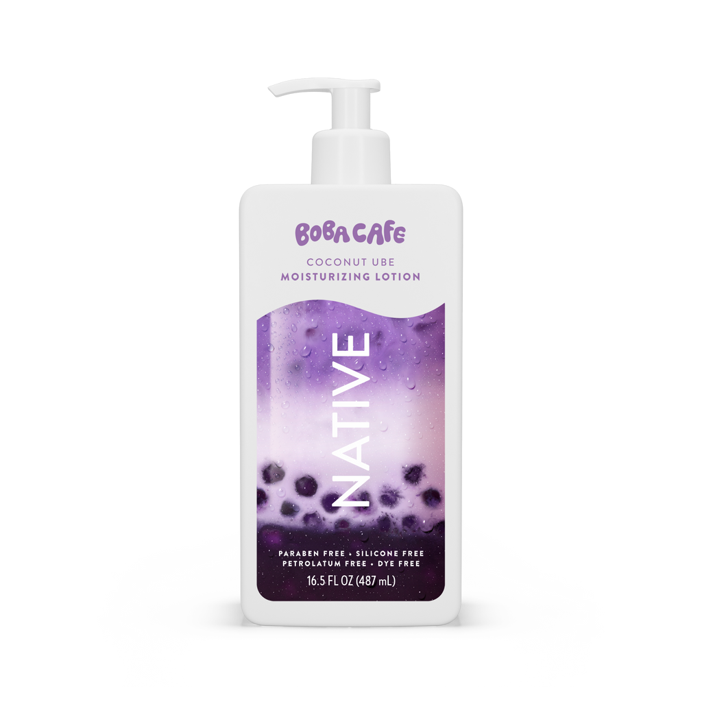 Body Lotion Z4