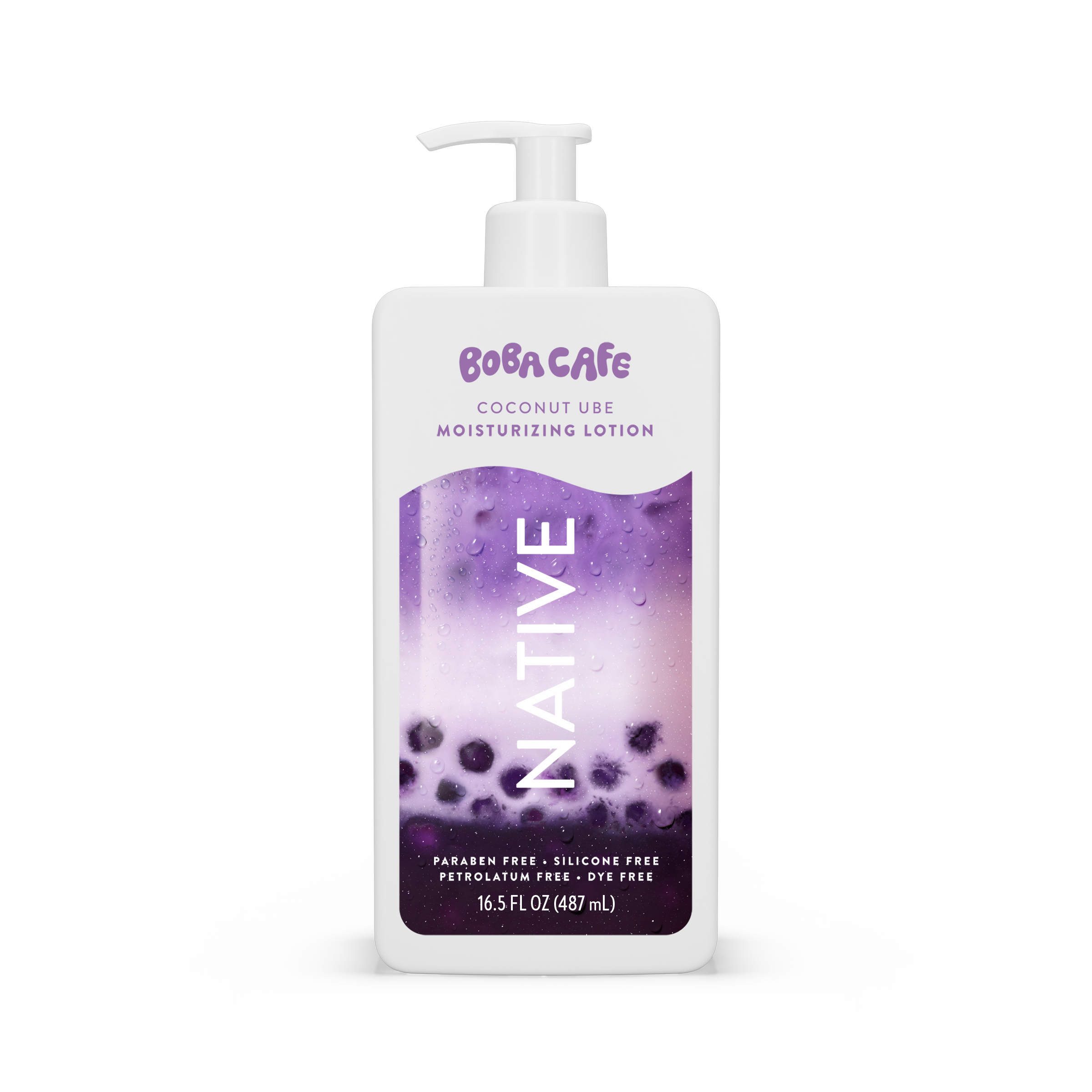 Body Lotion Z4