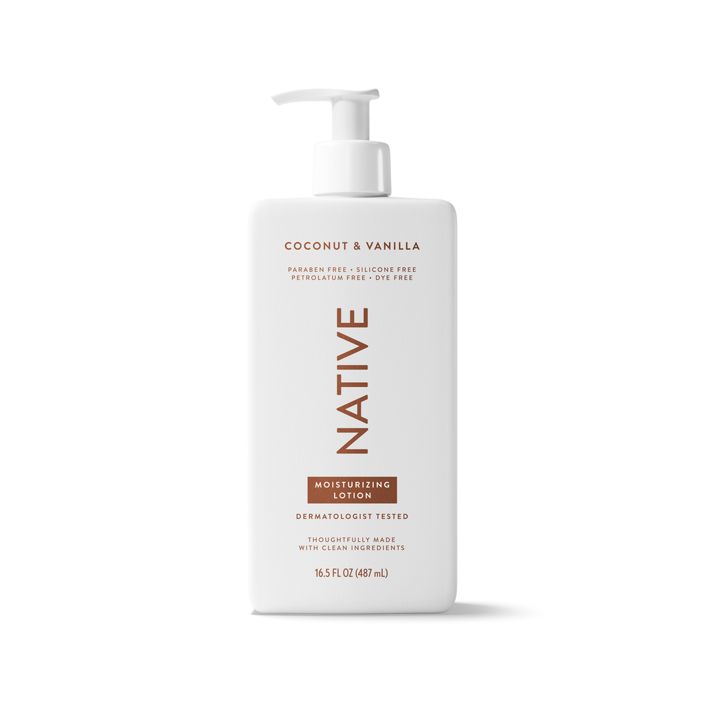 Body Lotion Z4