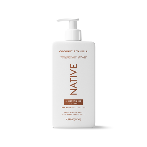 Body Lotion Z4