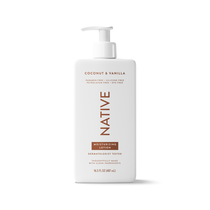 Body Lotion Z4 (16.5oz)