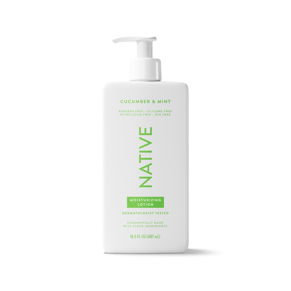 Body Lotion Z4