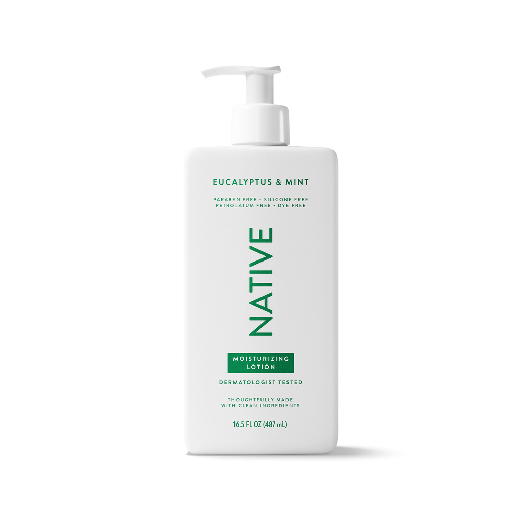 Body Lotion Z4