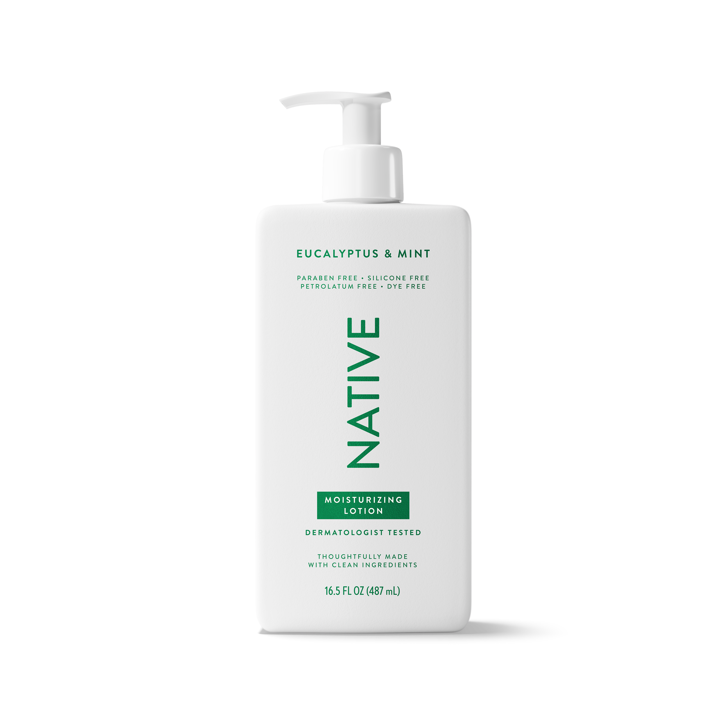 Body Lotion Z4