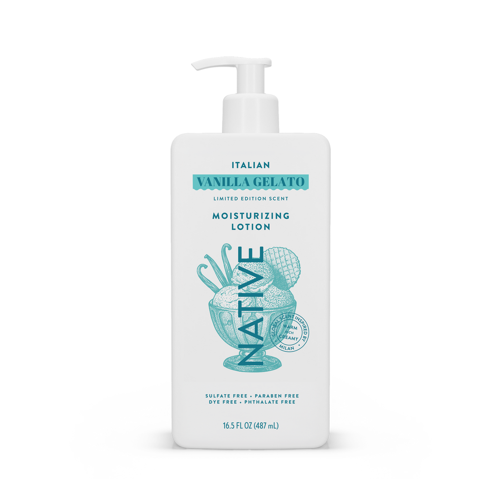 Body Lotion Z4