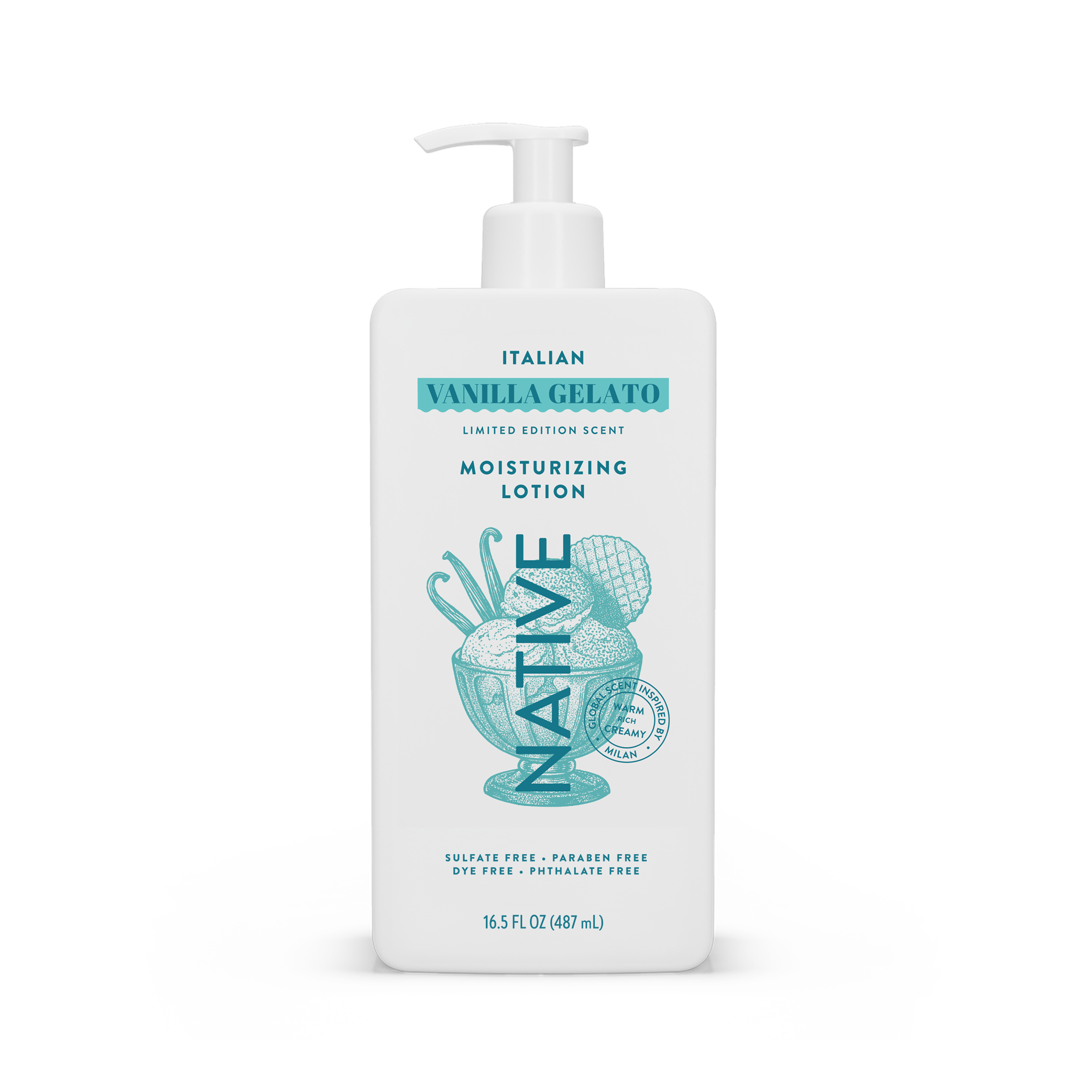 Body Lotion Z4