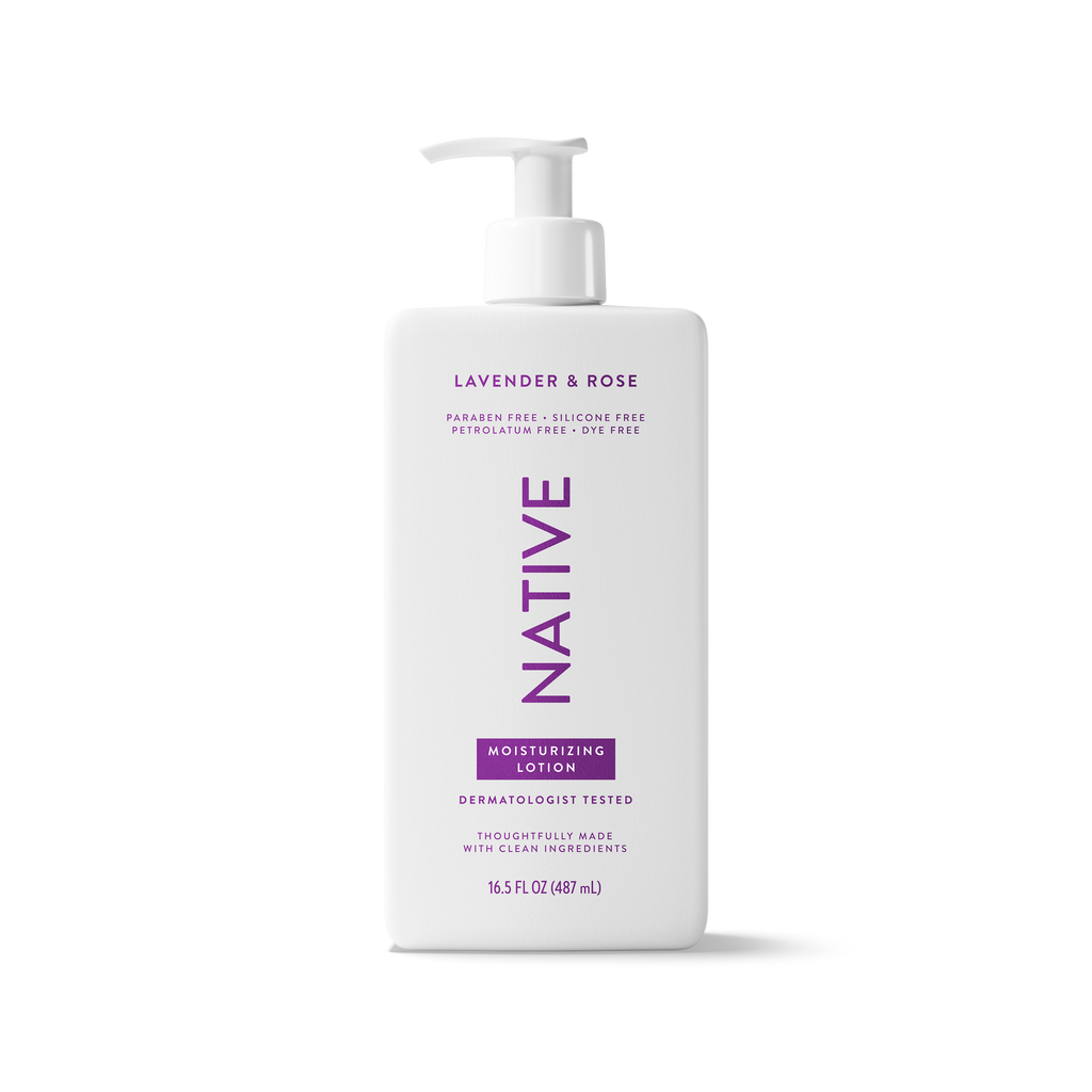 Body Lotion Z4