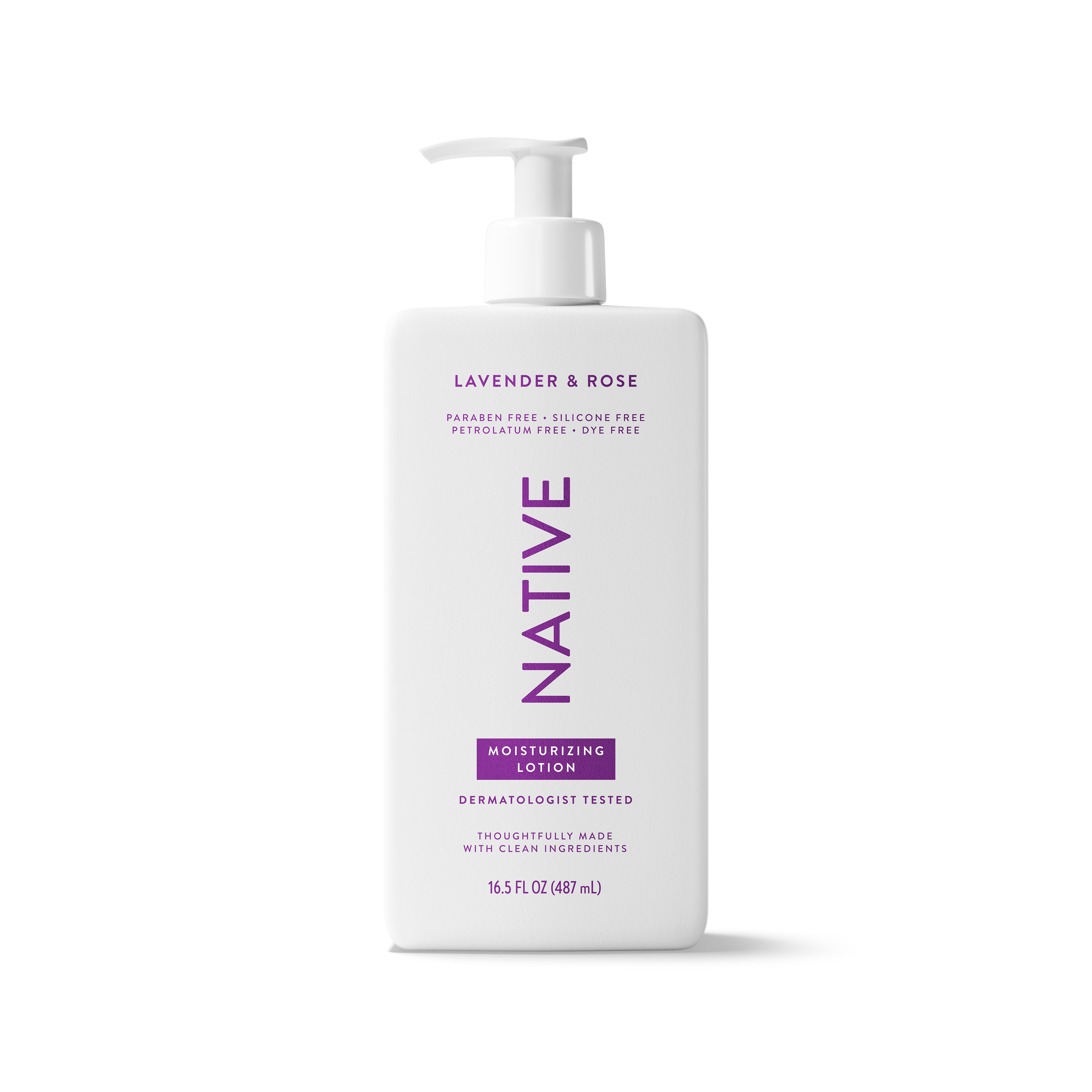 Body Lotion Z4