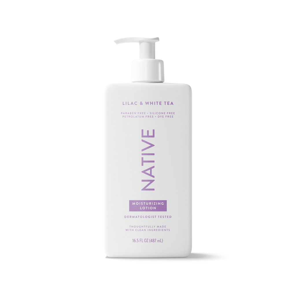 Body Lotion Z4