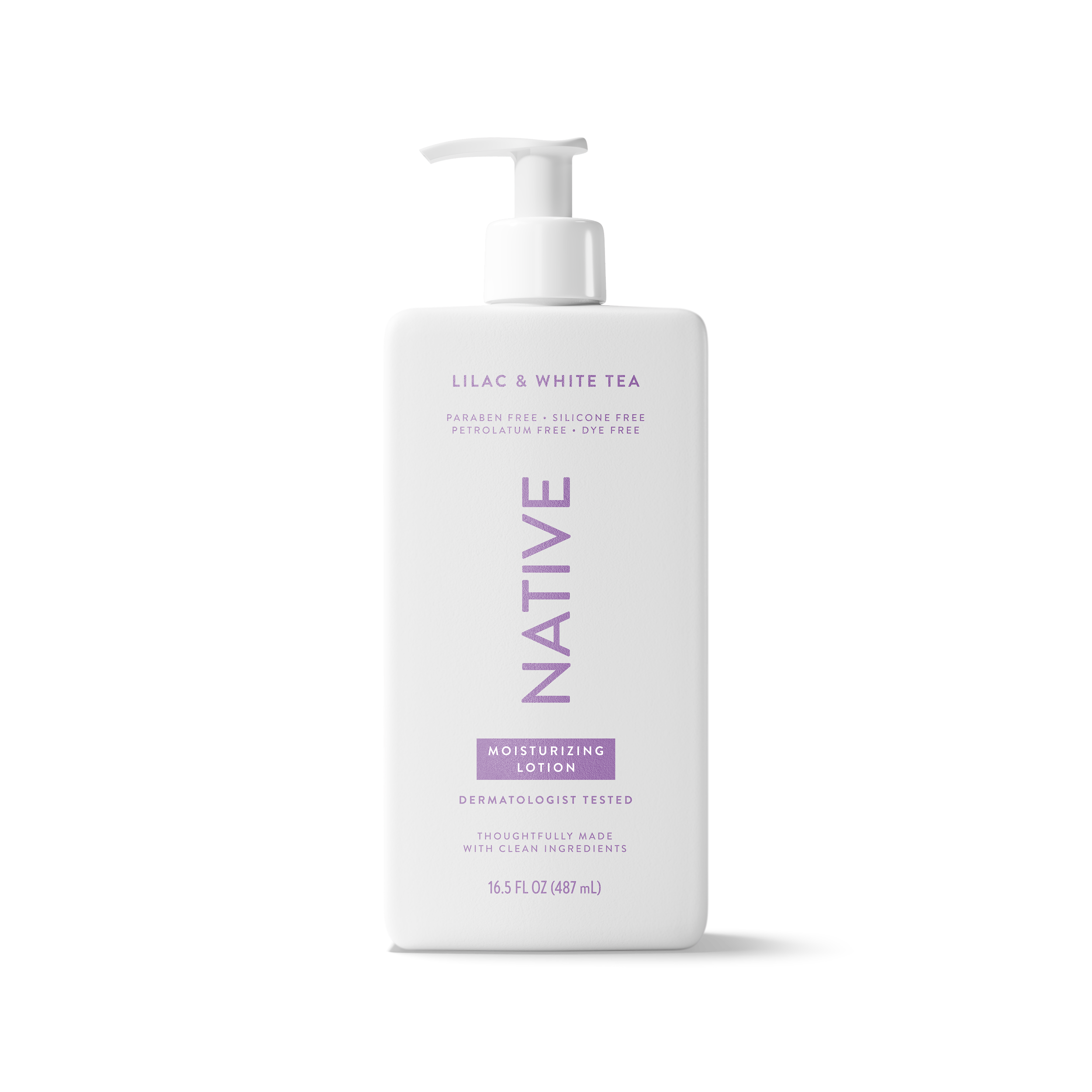 Body Lotion Z4