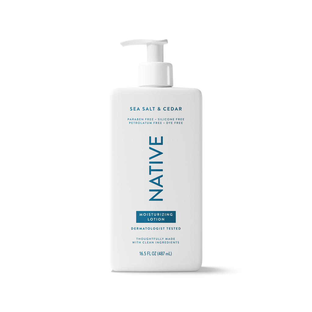 Body Lotion Z4