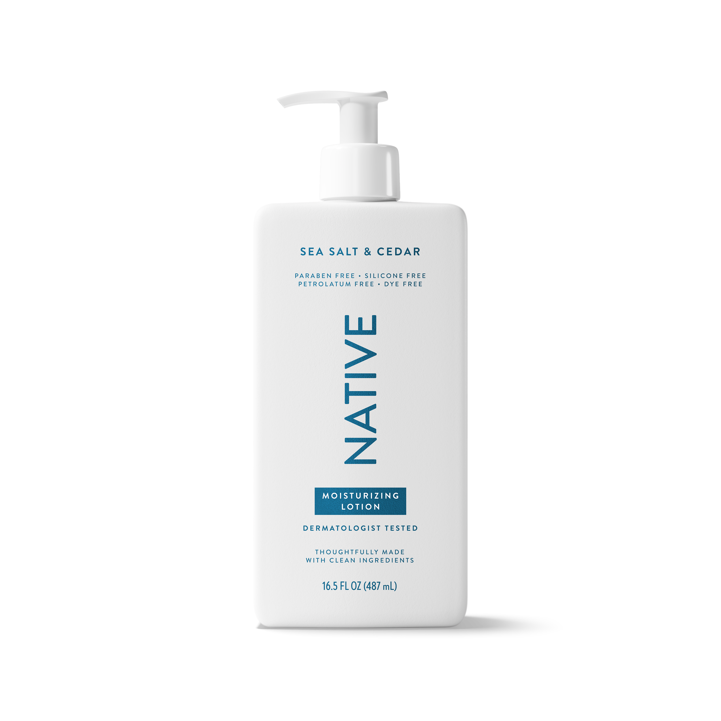 Body Lotion Z4