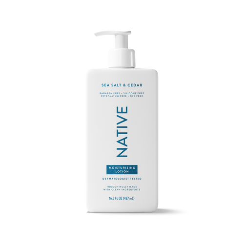Body Lotion Z4